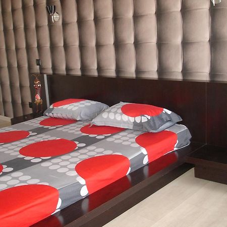 Most City Premium Apartments Dnipro Exterior photo